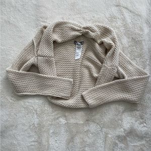 Urban outfitters shrug